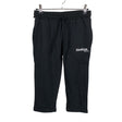 Unisex Reebok - Collegehousut, koko 116 - 122 - Musta ()