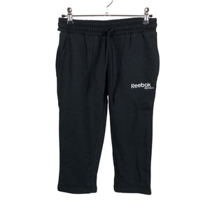 Unisex Reebok - Collegehousut, koko 116 - 122 - Musta (1)