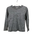 Unisex Lindex - Kerrastopaita, koko 98 - 104 - Harmaa ()