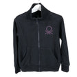 Unisex Benetton - Svetari, koko 116 - 122 - Musta ()