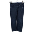 Unisex s.Oliver - Farkut, koko 104 - 110 - Sininen ()