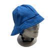 Unisex Didriksons - Sadehattu, koko 50 - 52 cm - Sininen ()