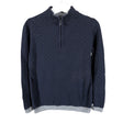 Unisex Benetton - Neulepaita, koko 116 - 122 - Sininen ()
