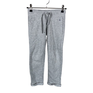 Unisex Benetton - Collegehousut, koko 116 - 122 - Harmaa (1)