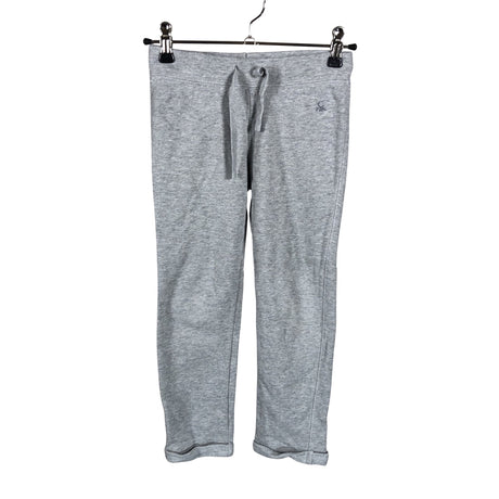 Unisex Benetton - Collegehousut, koko 116 - 122 - Harmaa ()