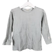 Unisex Newbie - Trikoopaita, koko 98 - 104 - Vaaleansininen ()