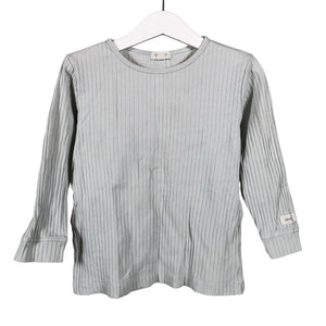 Unisex Newbie - Trikoopaita, koko 98 - 104 - Vaaleansininen (1)
