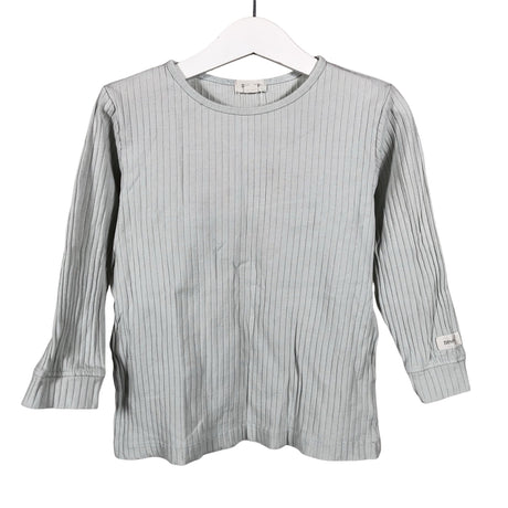 Unisex Newbie - Trikoopaita, koko 98 - 104 - Vaaleansininen ()