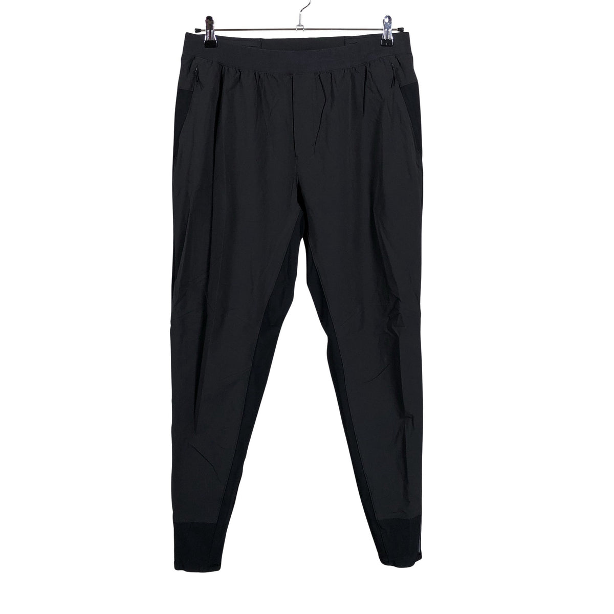 Naisten Lululemon - Urheiluhousut, koko 42 - Musta (1)