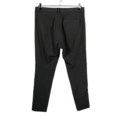 Miesten Lululemon - Chinot, koko W34 - Ruskea (2)