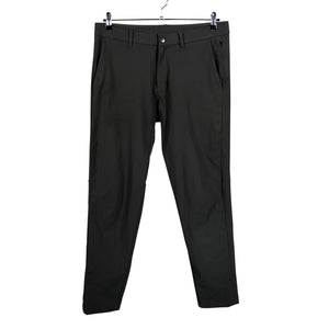 Miesten Lululemon - Chinot, koko W34 - Ruskea (1)