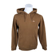Miesten Dickies - Huppari, koko S - Ruskea ()