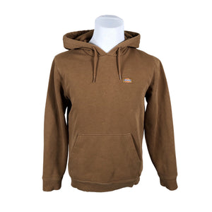 Miesten Dickies - Huppari, koko S - Ruskea (1)