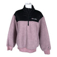 Naisten Champion - Fleecepaita, koko 38 - Violetti ()