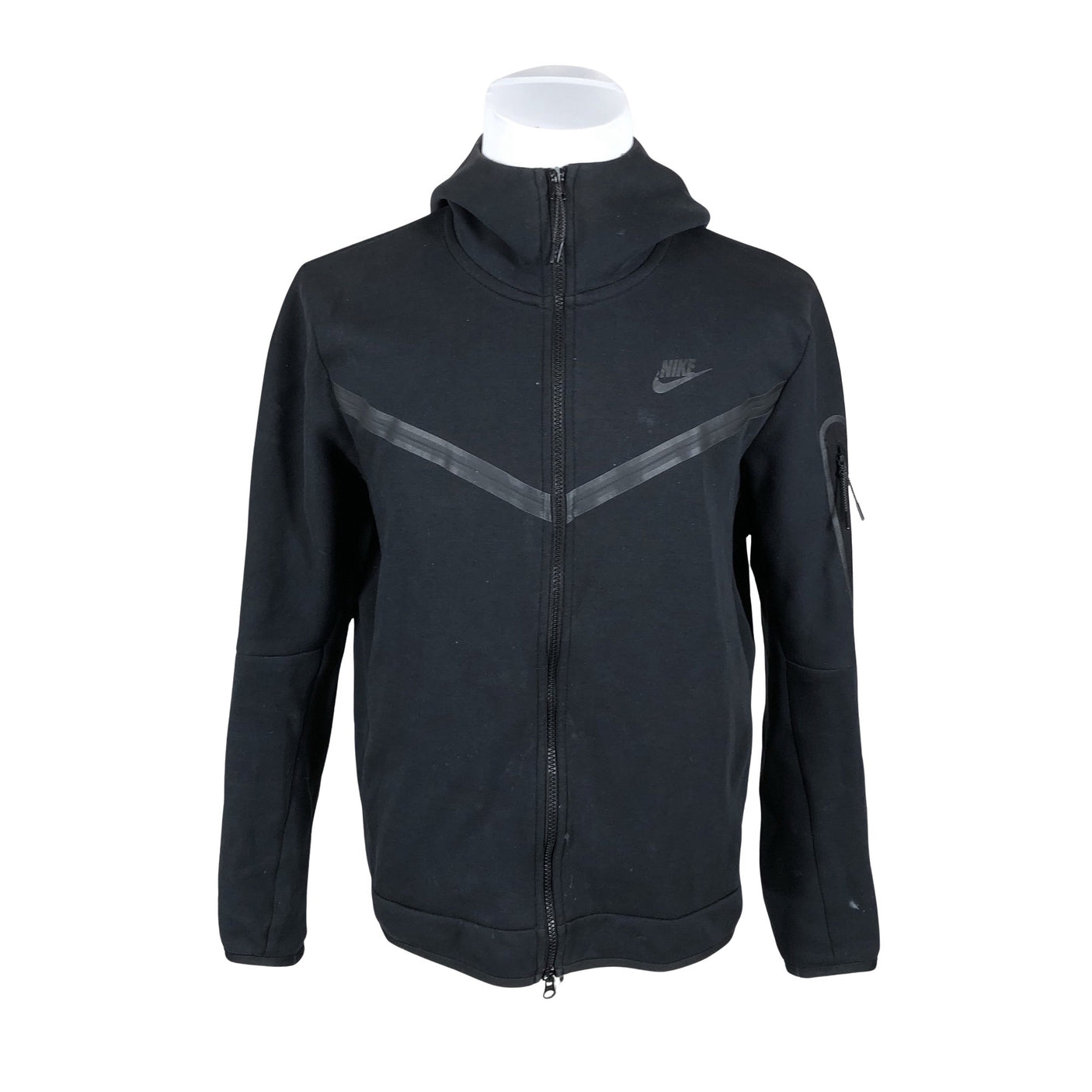 Miesten Nike - Huppari, koko M - Musta (1)