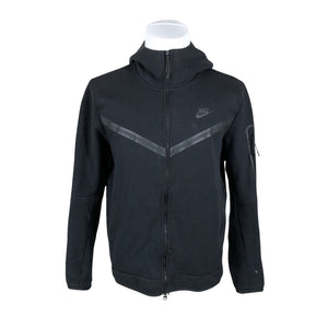 Miesten Nike - Huppari, koko M - Musta (1)