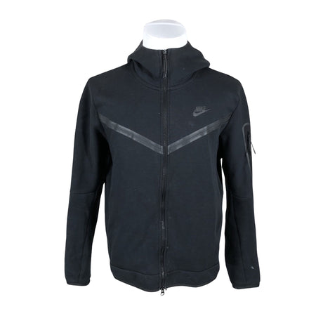 Miesten Nike - Huppari, koko M - Musta ()