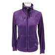 Naisten Global - Svetari, koko 38 - Violetti ()