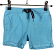 Unisex Name It - Collegeshortsit, koko 86 - 92 - Turkoosi ()