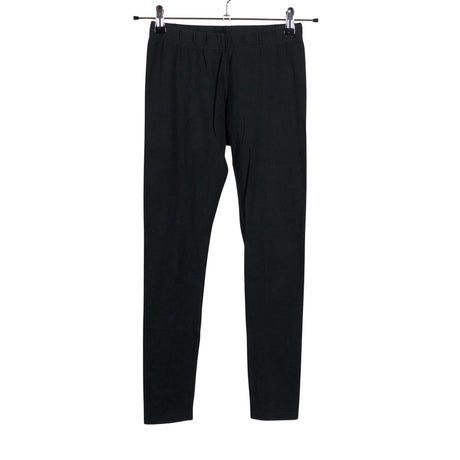 Naisten NOSH - Leggingsit, koko 38 - Musta ()