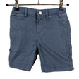 Poikien POMPdeLUX - Shortsit, koko 98 - 104 - Sininen ()