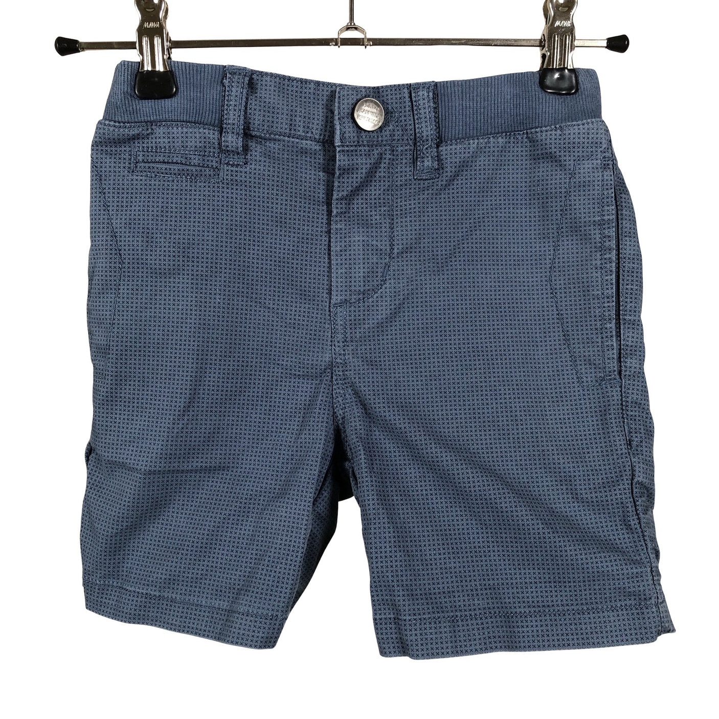Poikien POMPdeLUX - Shortsit, koko 98 - 104 - Sininen (1)