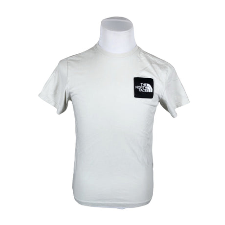 Miesten The North Face - T-paita, koko S - Harmaa ()
