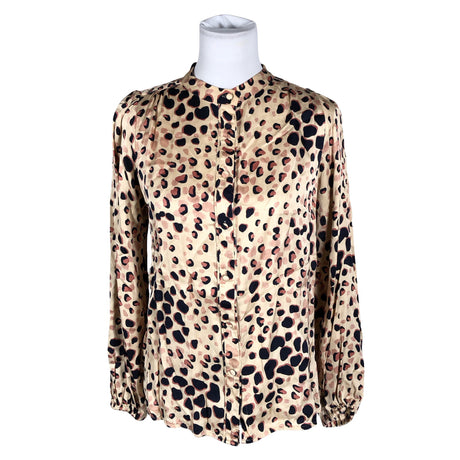 Naisten Second Female - Pusero, koko 36 - Beige ()