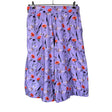 Naisten Viljava Design - Trikoohame, koko 42 - Violetti ()