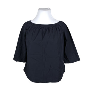 Naisten Uniqlo - Pusero, koko 42 - Sininen (1)