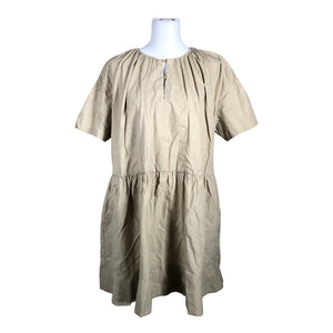 Naisten COS - Kangasmekko, koko 38 - Beige (1)