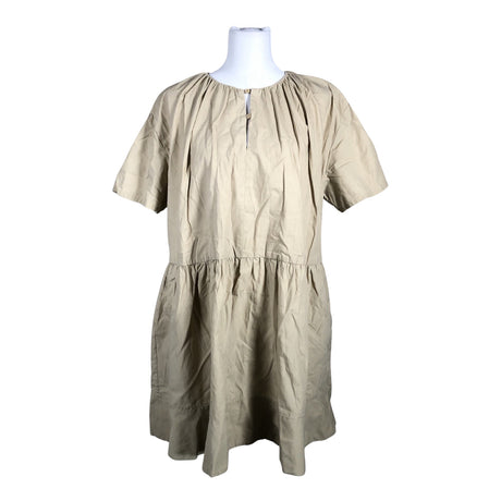 Naisten COS - Kangasmekko, koko 38 - Beige ()