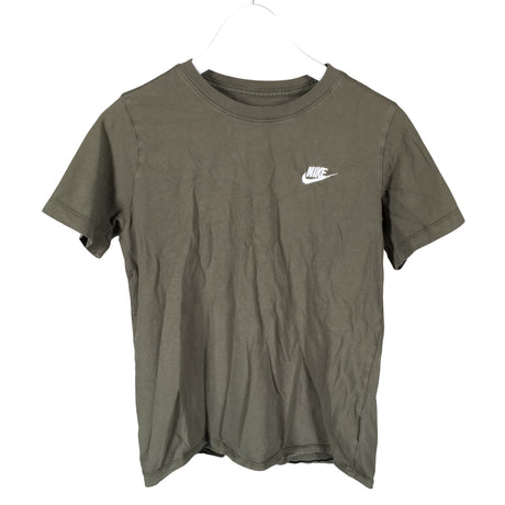 Unisex Nike - T-paita, koko 158 - 164 - Vihreä ()