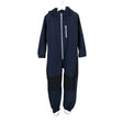 Unisex Reima - Softshellhaalari, koko 110 - 116 - Sininen ()