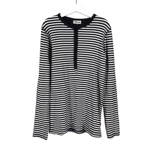 Unisex POMPdeLUX - Trikoopaita, koko 146 - 152 - Sininen (1)