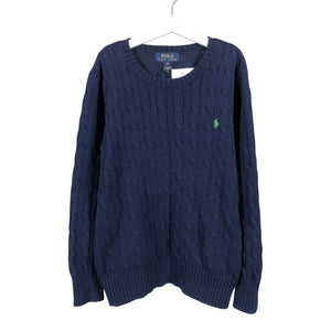 Unisex Polo Ralph Lauren - Neulepaita, koko 140 - 146 - Sininen (1)
