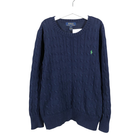 Unisex Polo Ralph Lauren - Neulepaita, koko 140 - 146 - Sininen ()