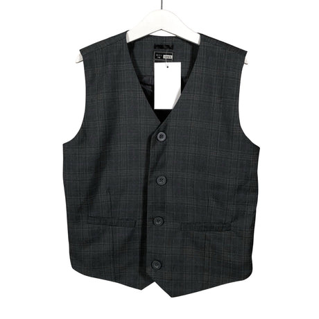Poikien Name It - Liivi, koko 140 - 146 - Harmaa ()