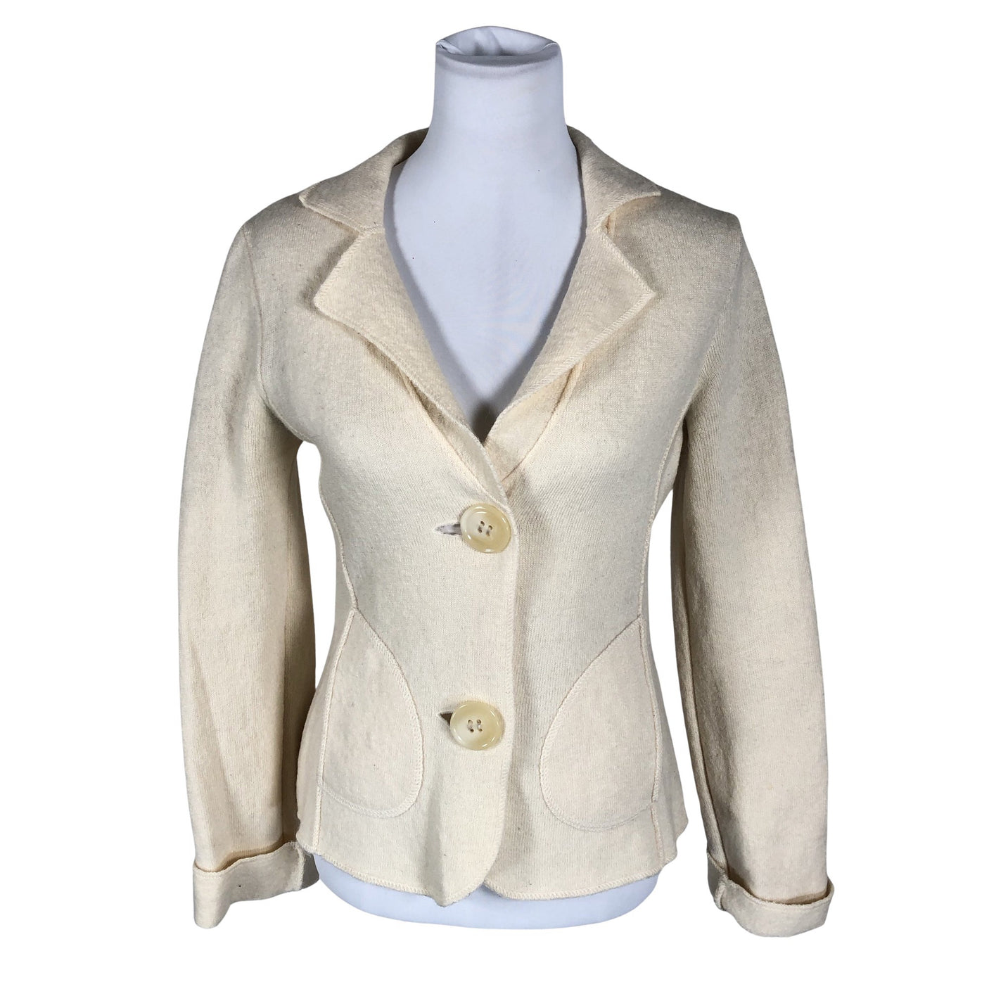 Naisten Boomerang - Jakku, koko 36 - Beige (1)