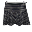 Naisten BCBG Maxazria - Kangashame, koko 36 - Sininen ()