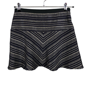 Naisten BCBG Maxazria - Kangashame, koko 36 - Sininen (1)