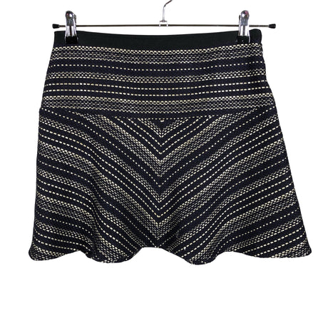 Naisten BCBG Maxazria - Kangashame, koko 36 - Sininen ()