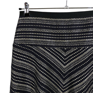Naisten BCBG Maxazria - Kangashame, koko 36 - Sininen (2)
