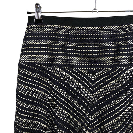 Naisten BCBG Maxazria - Kangashame, koko 36 - Sininen (2)
