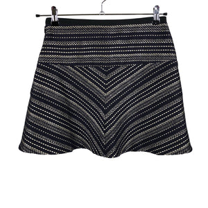 Naisten BCBG Maxazria - Kangashame, koko 36 - Sininen (3)