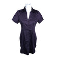 Naisten Your Face - Kangasmekko, koko 40 - Violetti ()