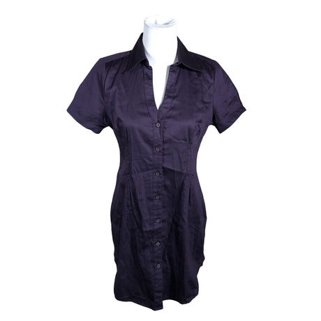 Naisten Your Face - Kangasmekko, koko 40 - Violetti ()