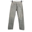 Naisten Levi's - Farkut, koko W27 - Harmaa ()
