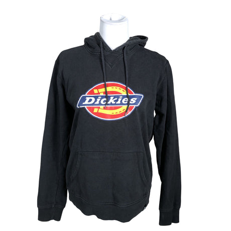 Naisten Dickies - Huppari, koko 36 - Musta ()