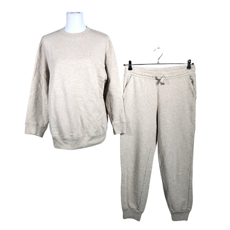 Naisten &Other Stories - Collegeasu, koko 36 - Beige ()
